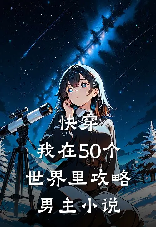 快穿：我在50个世界里攻略男主小说