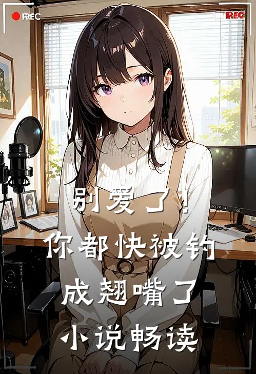 别爱了！你都快被钓成翘嘴了小说畅读
