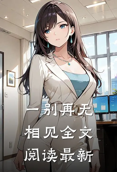 一别再无相见全文阅读最新版