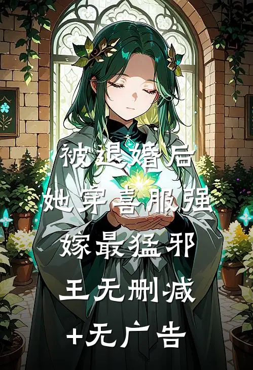 被退婚后，她穿喜服强嫁最猛邪王无删减+无广告