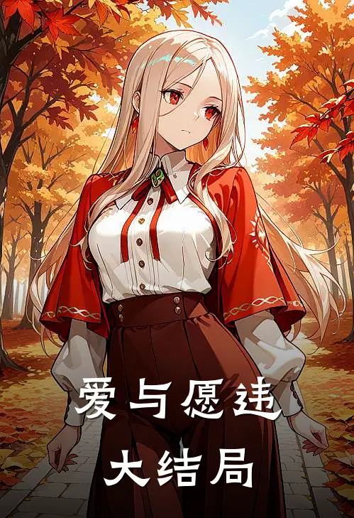 爱与愿违大结局