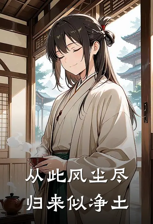 从此风尘尽，归来似净土