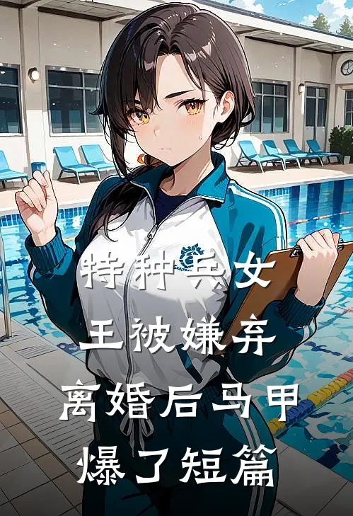 特种兵女王被嫌弃，离婚后马甲爆了短篇