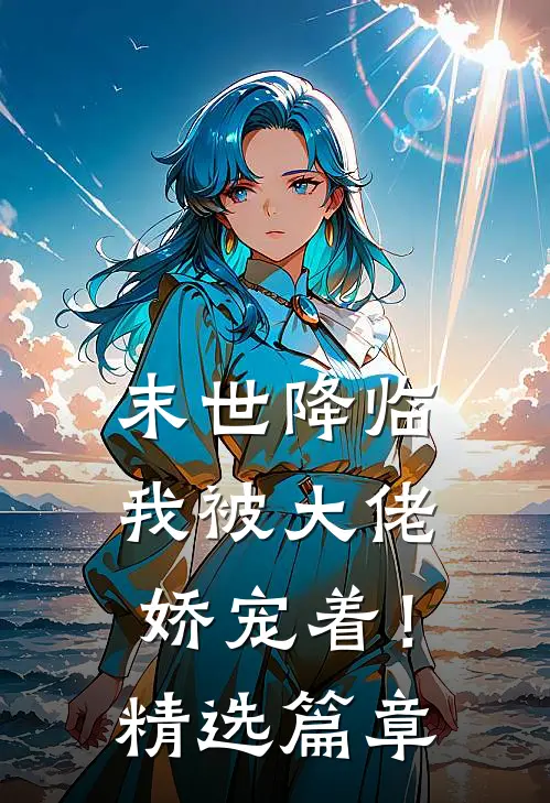 末世降临，我被大佬娇宠着！精选篇章