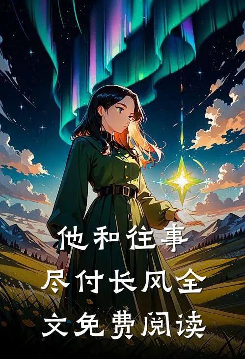 他和往事，尽付长风全文免费阅读