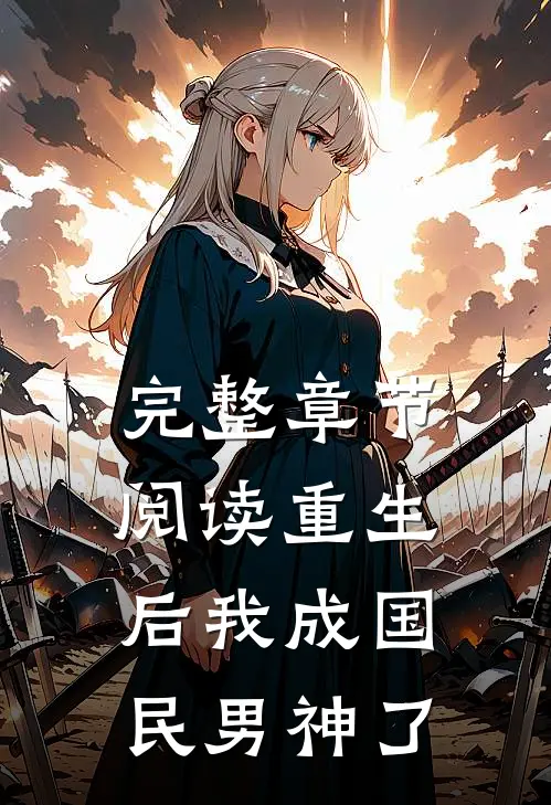完整章节阅读重生后我成国民男神了