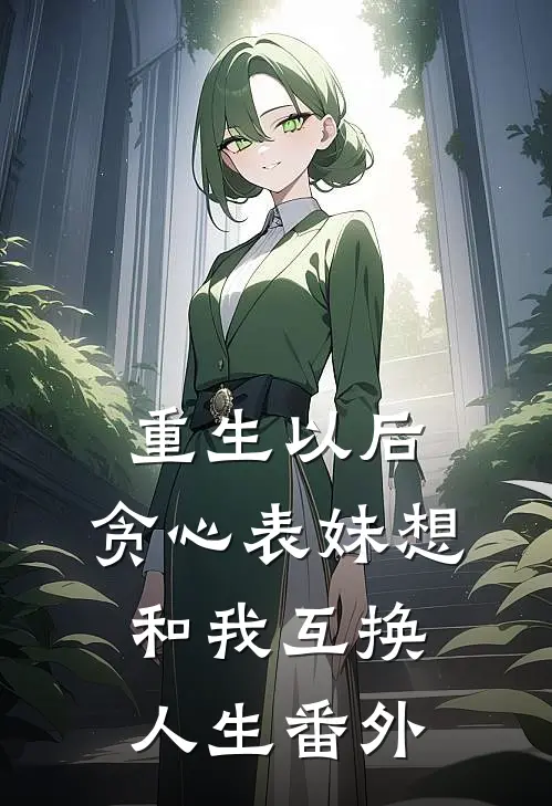 重生以后，贪心表妹想和我互换人生 番外