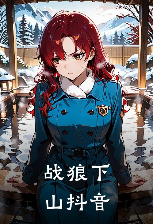 战狼下山抖音