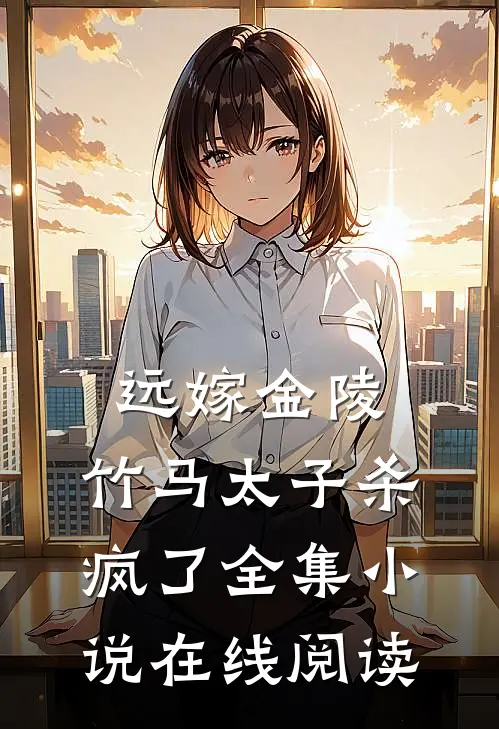 远嫁金陵，竹马太子杀疯了全集小说在线阅读