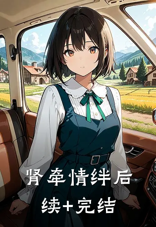 肾牵情绊后续+完结