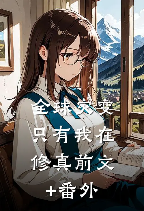 全球灾变，只有我在修真前文+番外