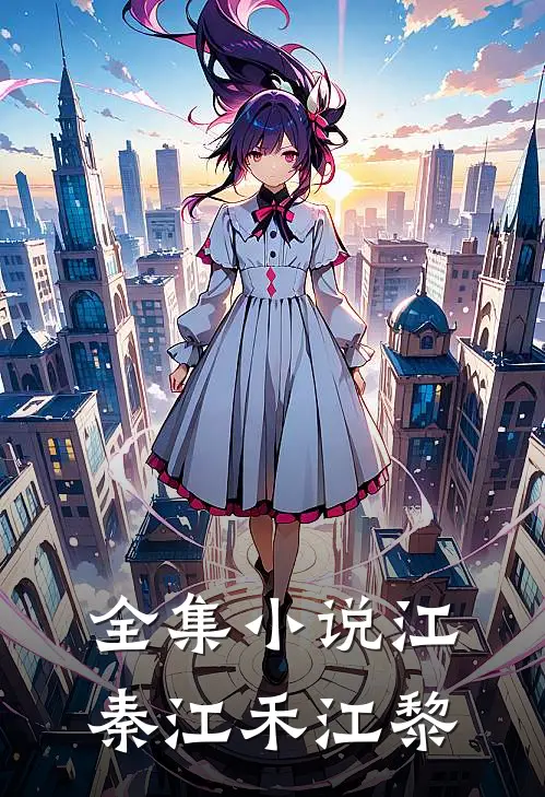 全集小说江秦江禾江黎