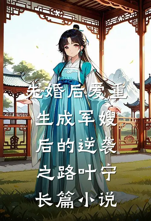 先婚后爱重生成军嫂后的逆袭之路叶宁长篇小说