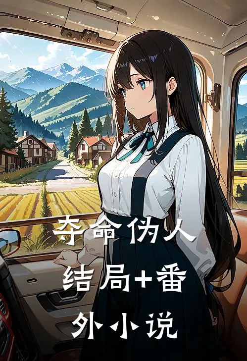 夺命伪人结局+番外小说