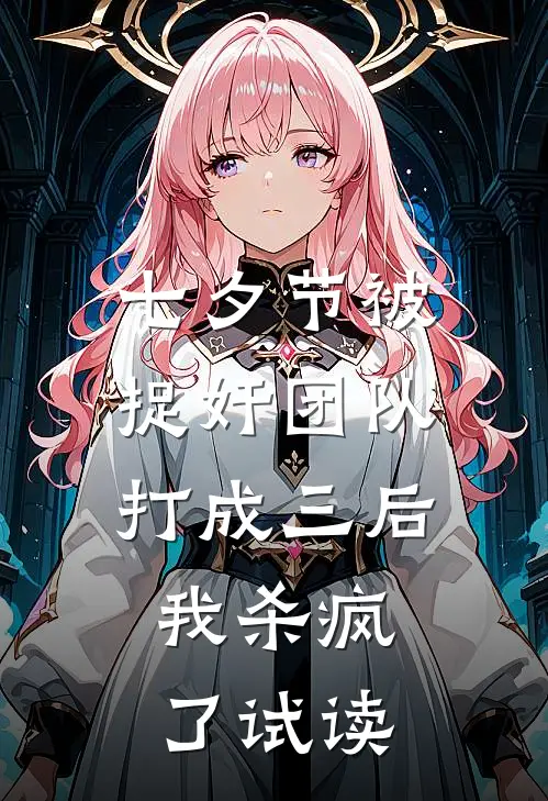 七夕节被捉奸团队打成三后，我杀疯了试读