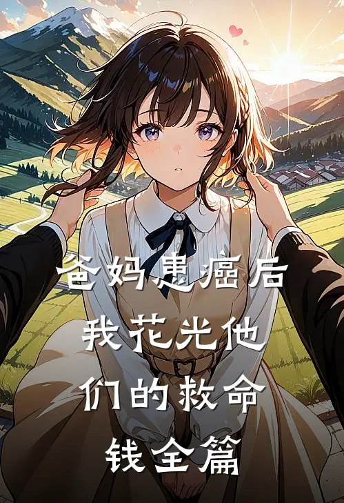 爸妈患癌后，我花光他们的救命钱全篇
