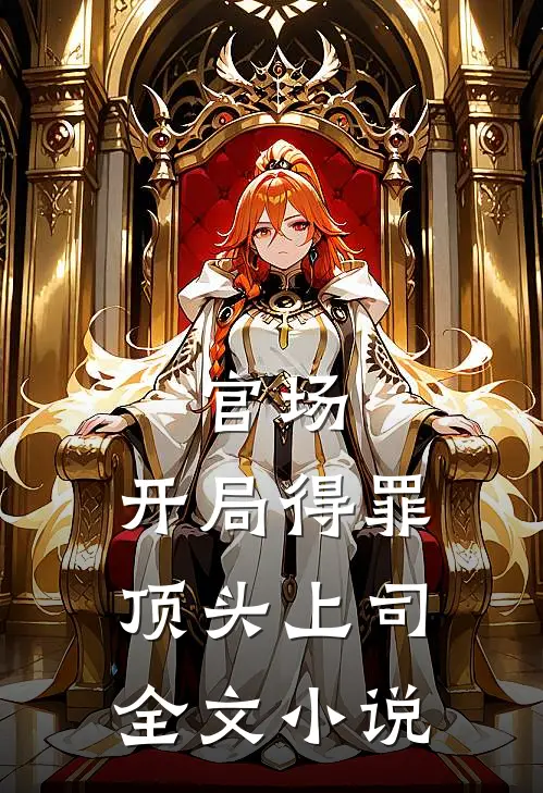 官场：开局得罪顶头上司全文小说