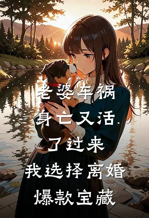 老婆车祸身亡又活了过来，我选择离婚爆款宝藏