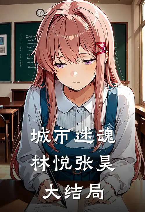 城市迷魂林悦张昊大结局