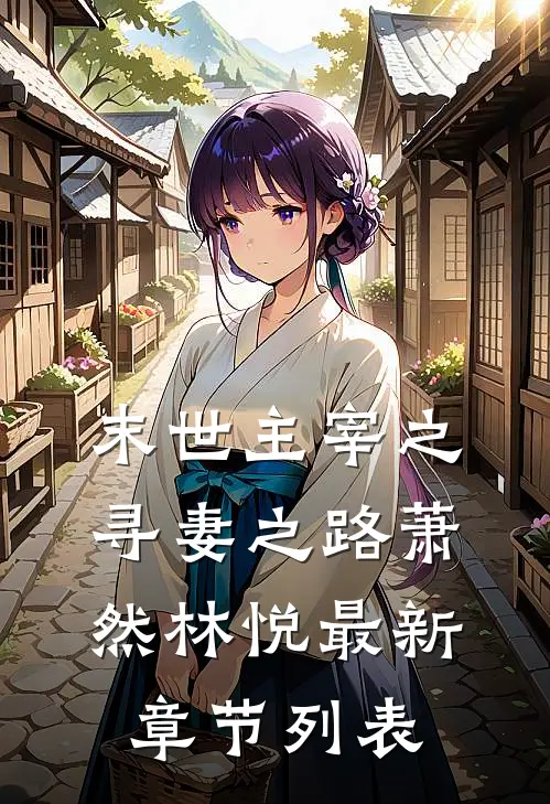 末世主宰之寻妻之路萧然林悦最新章节列表