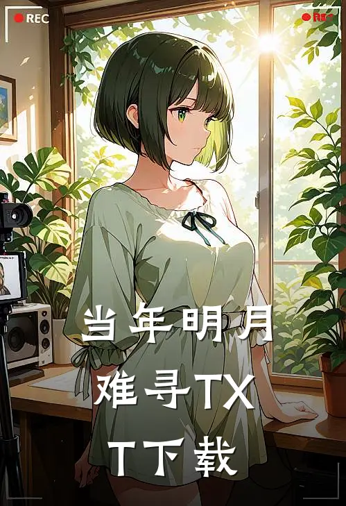 当年明月难寻TXT下载