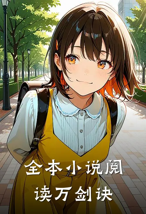 全本小说阅读万剑诀