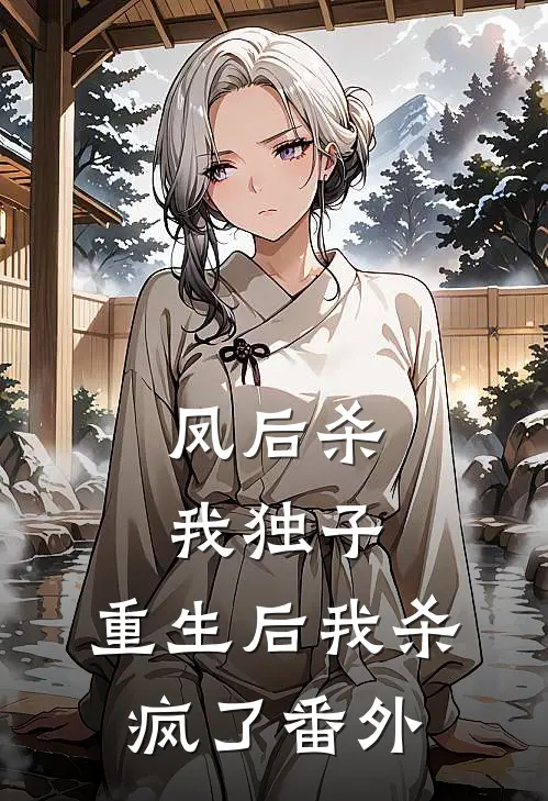凤后杀我独子，重生后我杀疯了 番外