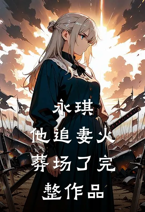 永琪，他追妻火葬场了完整作品