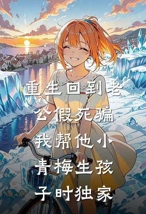 重生回到老公假死骗我帮他小青梅生孩子时独家