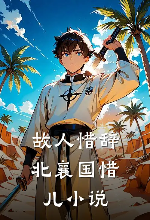 故人惜辞北襄国惜儿小说