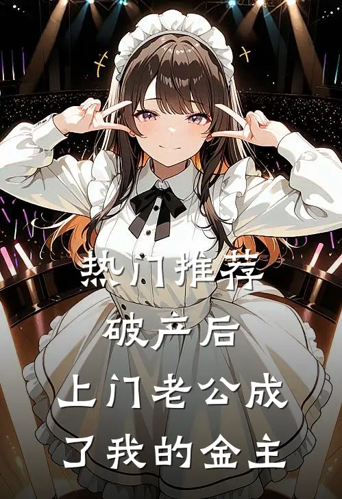 热门推荐破产后，上门老公成了我的金主