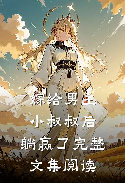 嫁给男主小叔叔后，躺赢了完整文集阅读