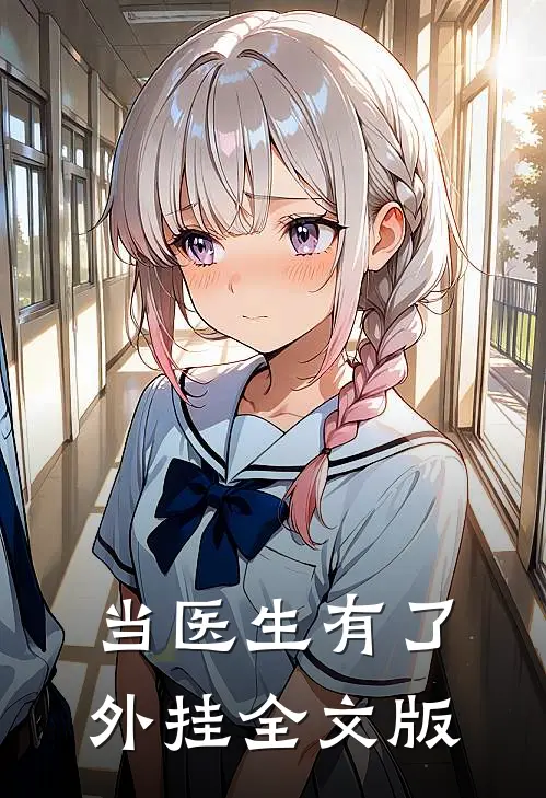 当医生有了外挂全文版
