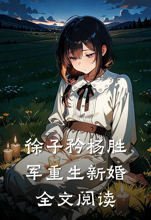 徐子矜杨胜军重生新婚全文阅读