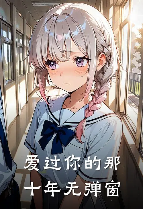 爱过你的那十年无弹窗