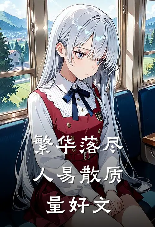 繁华落尽人易散质量好文
