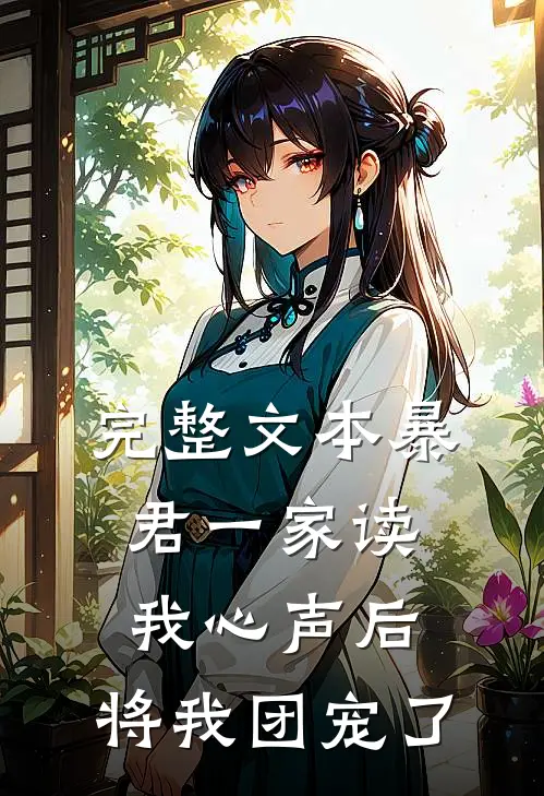 完整文本暴君一家读我心声后，将我团宠了