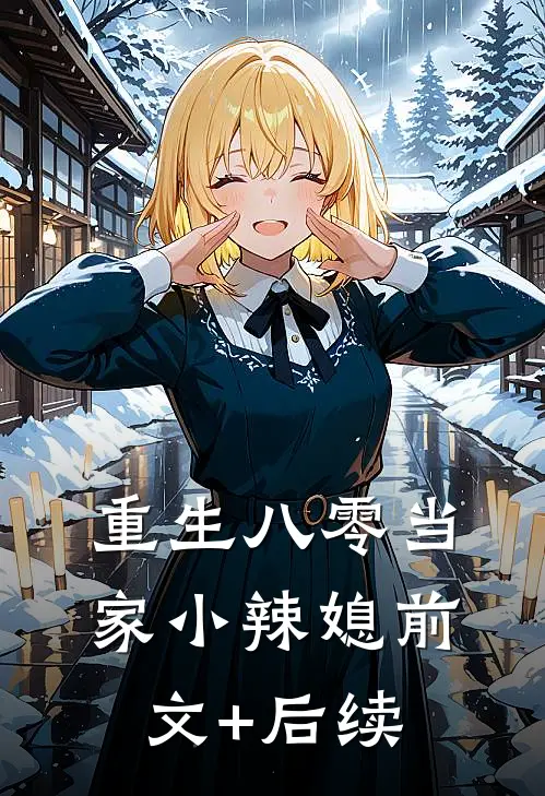 重生八零当家小辣媳前文+后续