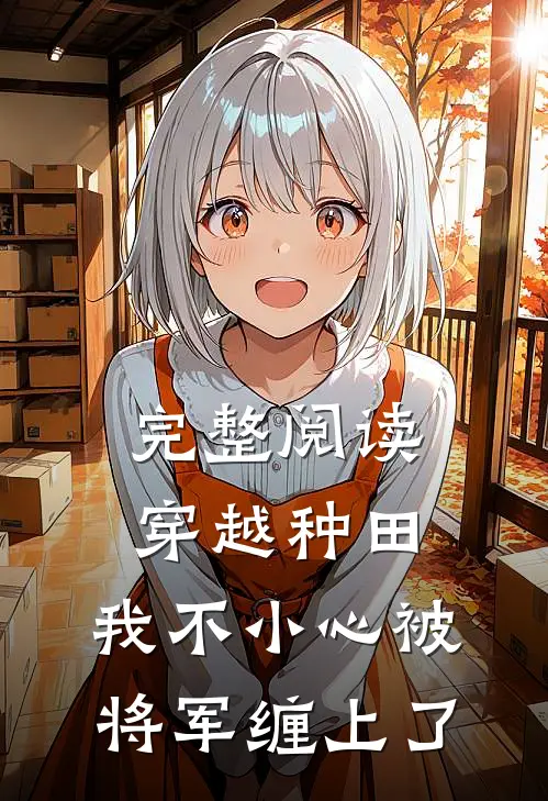 完整阅读穿越种田：我不小心被将军缠上了