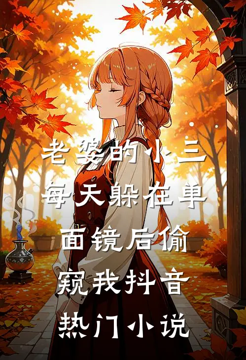 老婆的小三每天躲在单面镜后偷窥我抖音热门小说