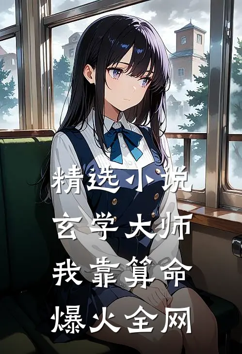 精选小说玄学大师：我靠算命爆火全网