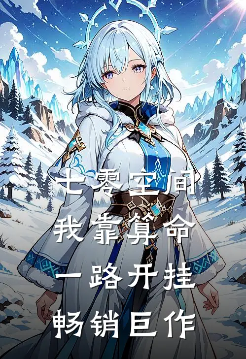 七零空间：我靠算命一路开挂畅销巨作