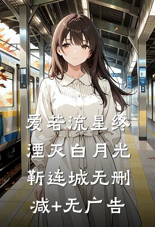 爱若流星终湮灭白月光靳连城无删减+无广告