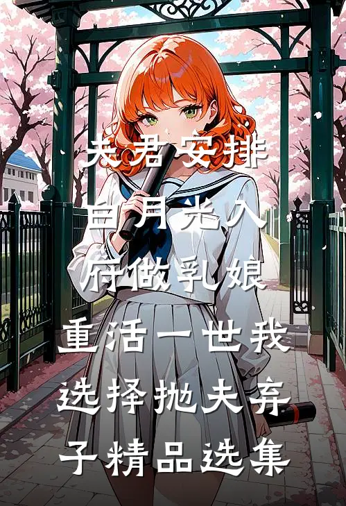 夫君安排白月光入府做乳娘，重活一世我选择抛夫弃子精品选集