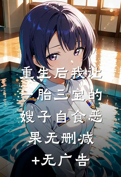 重生后我让一胎三宝的嫂子自食恶果无删减+无广告