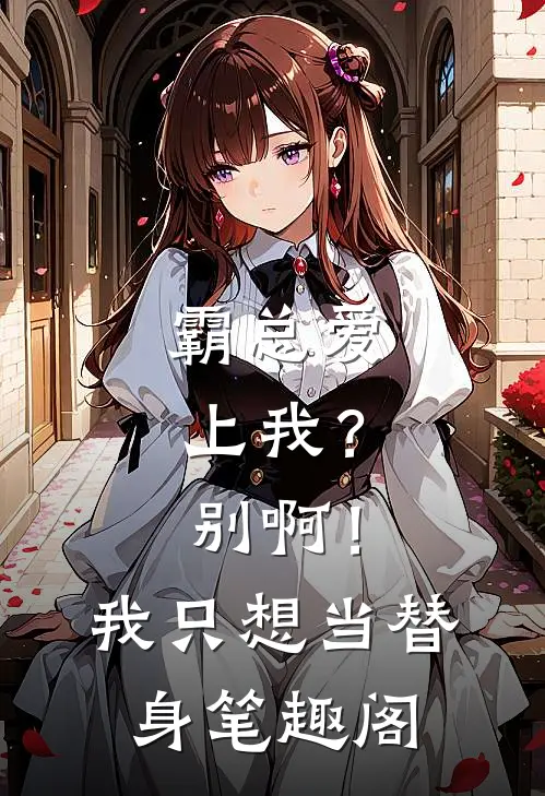 霸总爱上我？别啊！我只想当替身笔趣阁