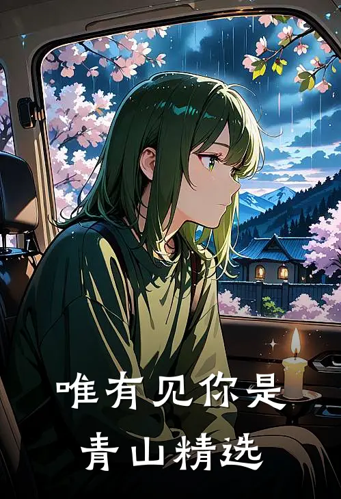 唯有见你是青山精选