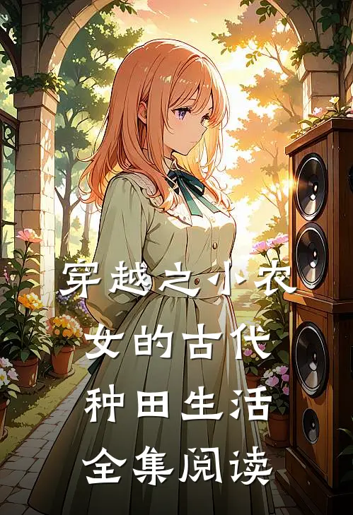穿越之小农女的古代种田生活全集阅读