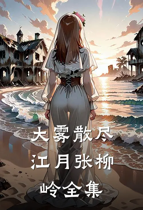 大雾散尽江月张柳岭 全集