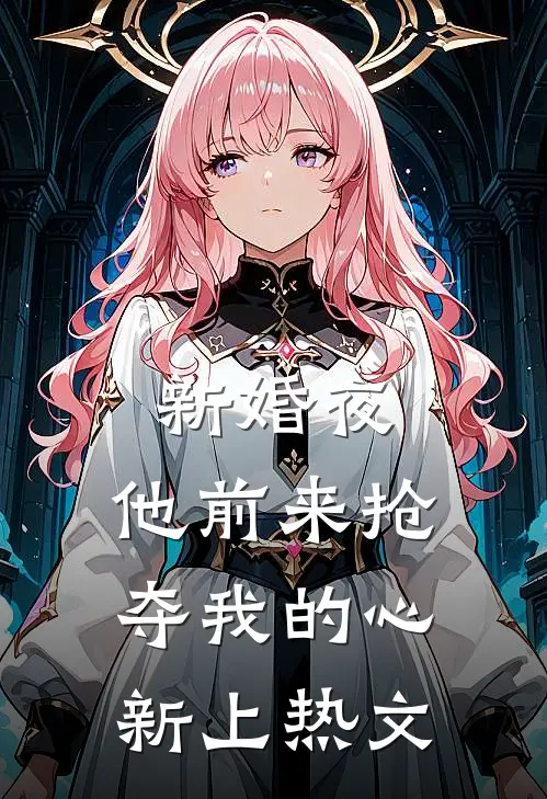 新婚夜，他前来抢夺我的心新上热文